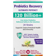 New Roots Probiotics Recovery