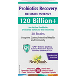 New Roots Probiotics Recovery