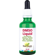 New Roots DMSO Liquid