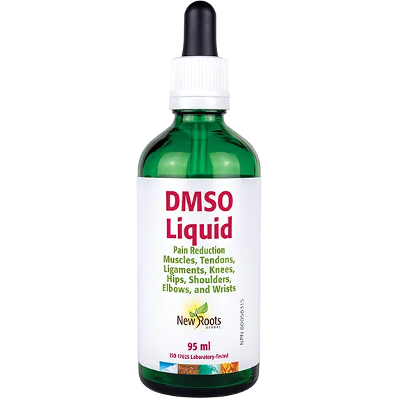 New Roots DMSO Liquid