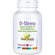 New Roots D-Stress