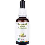 New Roots Neem Oil