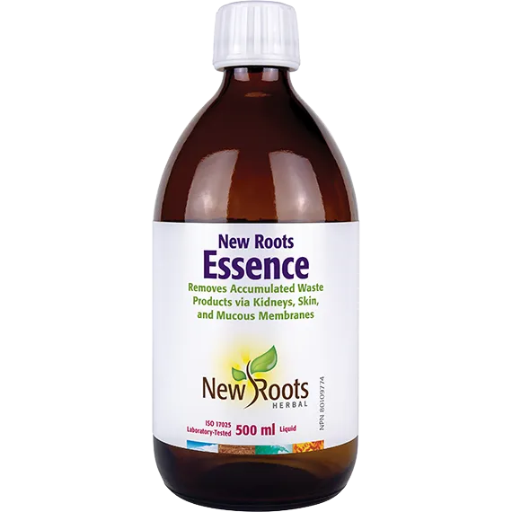 New Roots New Roots Essence