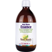 New Roots New Roots Essence