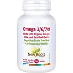 New Roots Omega 3/6/7/9