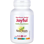 New Roots New Roots Herbal Joyful