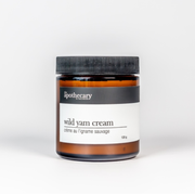 The Apothecary In Inglewood Wild Yam Cream