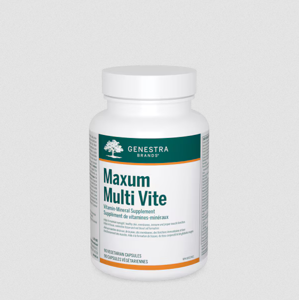 Genestra Maxum Multi-Vite 90 Tabs