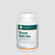 Genestra Maxum Multi-Vite 90 Tabs