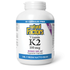 Natural Factors Vitamin K2 100 Mcg 360 Veggiecaps