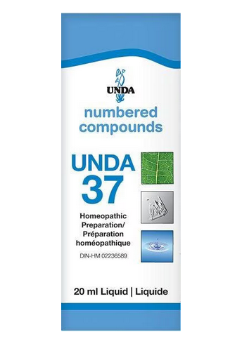 Unda #37 20ml