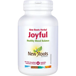 New Roots New Roots Herbal Joyful