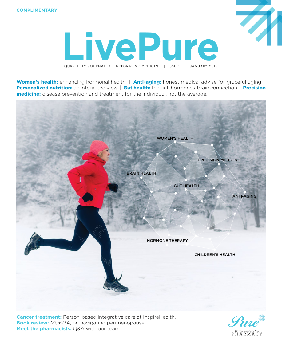 Pure Integrative Pharmacy