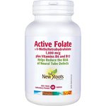 New Roots Active Folate