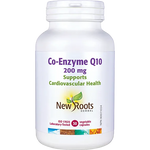 New Roots Co-Enzyme Q10