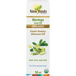 New Roots Moringa Seed Oil