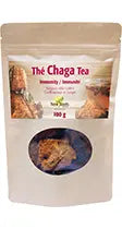 New Roots Chaga Tea