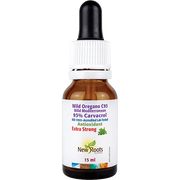 New Roots Wild Oregano C93 Extra Strong
