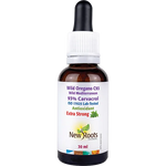 New Roots Wild Oregano C93 Extra Strong