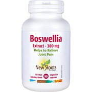 New Roots Boswellia