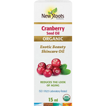 New Roots Cranberry Seed Oil
