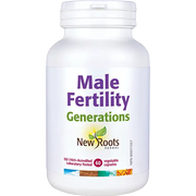 New Roots Male Fertility