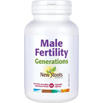 New Roots Male Fertility