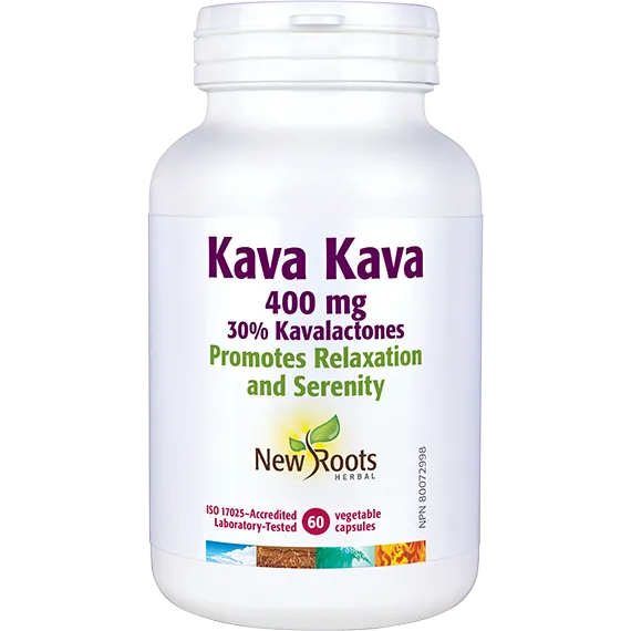 New Roots Kava Kava