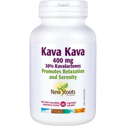 New Roots Kava Kava
