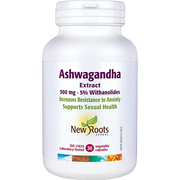 New Roots Ashwagandha