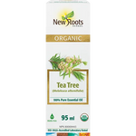 New Roots Tea Tree Essential Oil