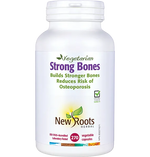 New Roots Vegetarian Strong Bones