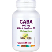 New Roots GABA