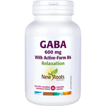 New Roots GABA