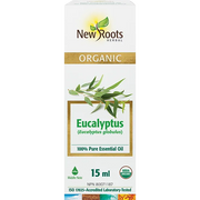New Roots Eucalyptus Essential Oil