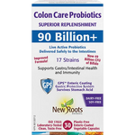 New Roots Colon Care Probiotics