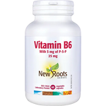 New Roots Vitamin B6