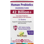 New Roots Human Probiotics