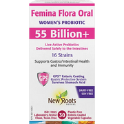 New Roots Femina Flora Oral