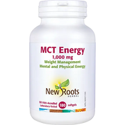 New Roots MCT Energy