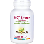 New Roots MCT Energy