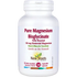 New Roots Pure Magnesium Bisglycinate Elemental Magnesium