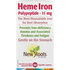 New Roots Heme Iron