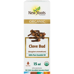 New Roots Clove Bud Essential Oil
