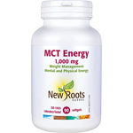New Roots MCT Energy