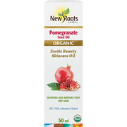New Roots Pomegranate Seed Oil