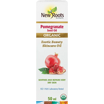 New Roots Pomegranate Seed Oil