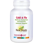 New Roots Cold & Flu