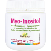 New Roots Myo-Inositol