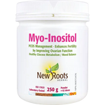 New Roots Myo-Inositol